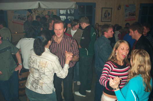 Oldieparty 2004