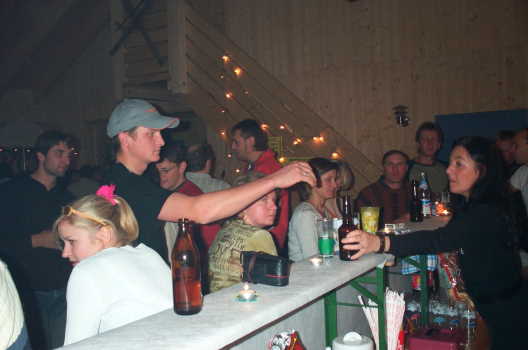 Oldieparty 2004