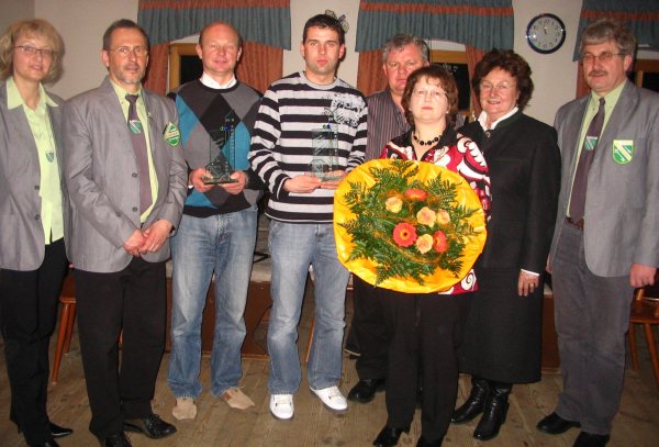Ehrenpreis 2007