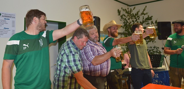 F Bockbierfest Maßkrugstemmen 1 web