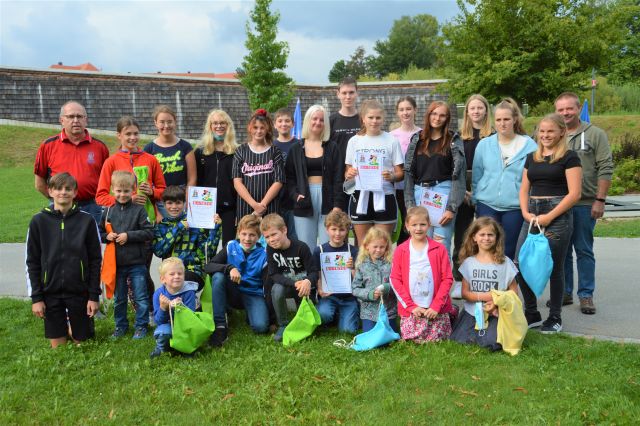 2021Ferienfreizeit Minigolf Stammtisch 24082021